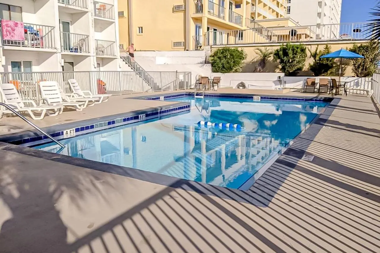 Ambassador C5 Hotel Panama City Beach United States