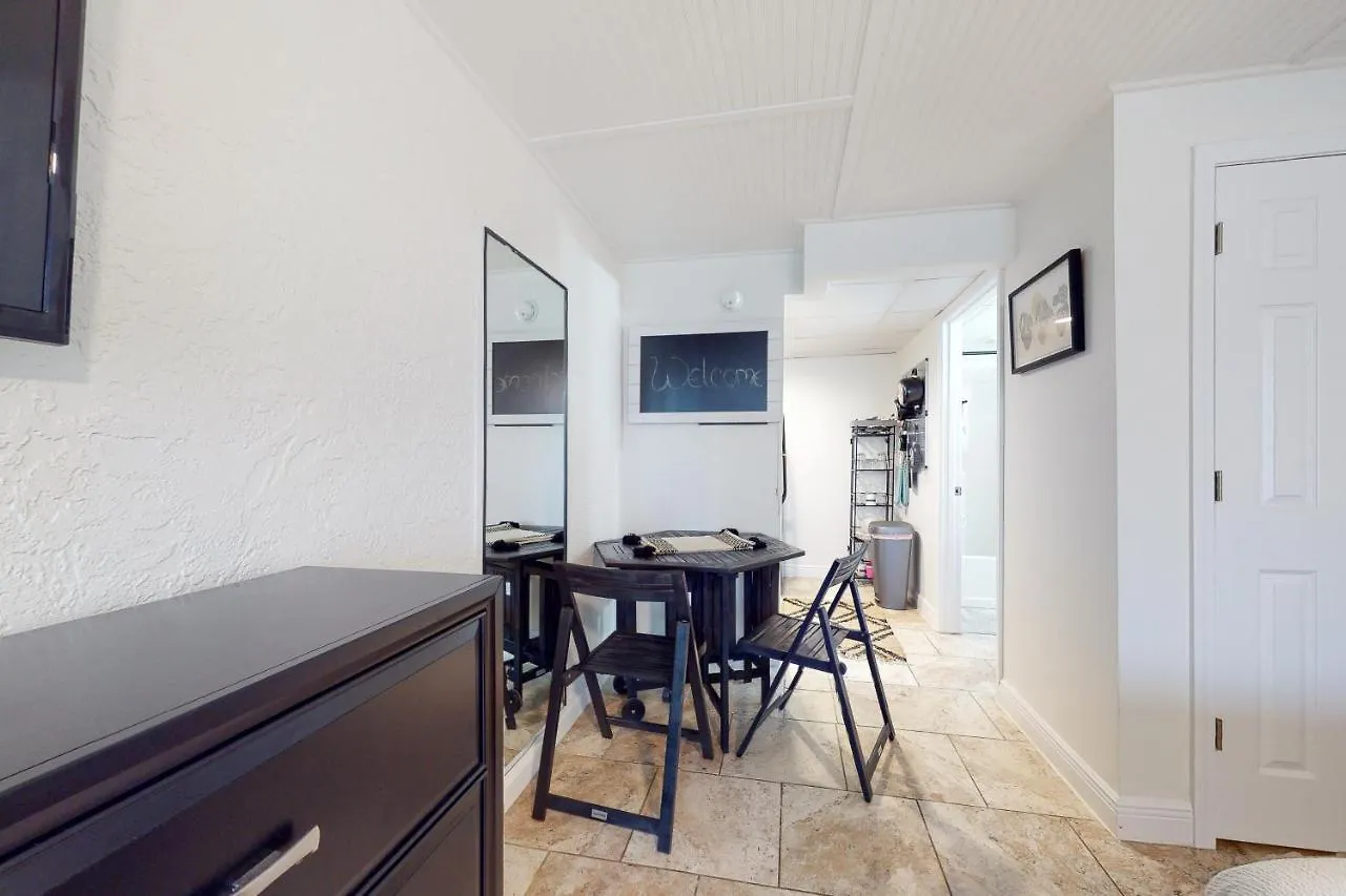 Ambassador C5 Hotel Panama City Beach United States
