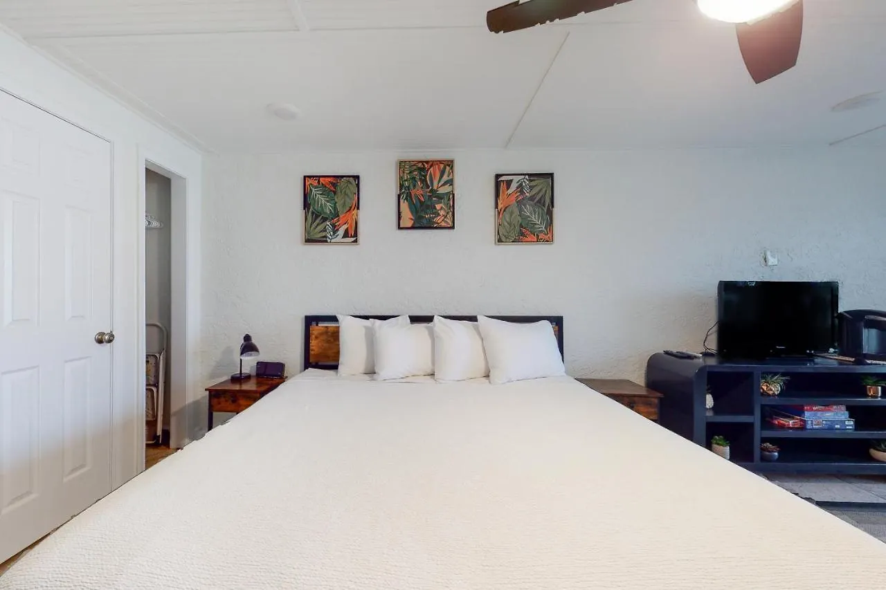 Ambassador C5 Hotel Panama City Beach 0*,  United States