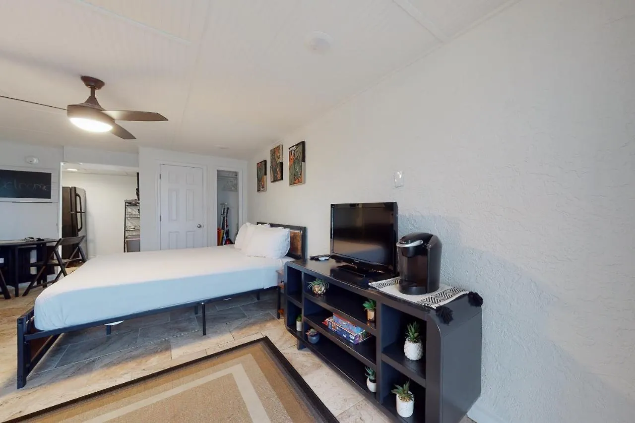 Ambassador C5 Hotel Panama City Beach