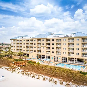 Курортный комплекс Club Vacations Panama, Панама-Сити
